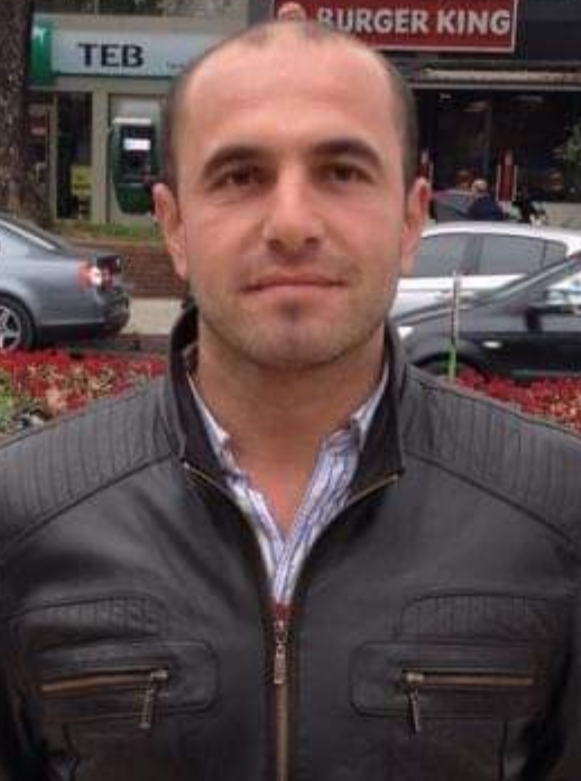 Abbas'ın Abdullah Köse ( .. / 05.05.2024 )