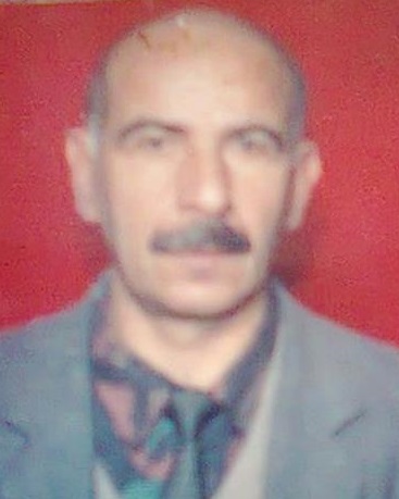 Ahmet Albayrak ( .. / .. )