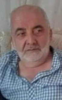 Ahmet Soykan ( .. / 19.02.2023 )