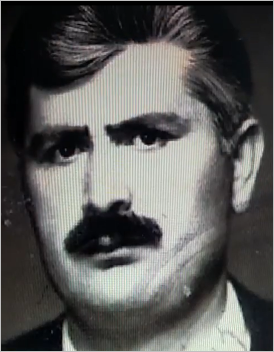 Ahmet Uzun ( .. / .. )