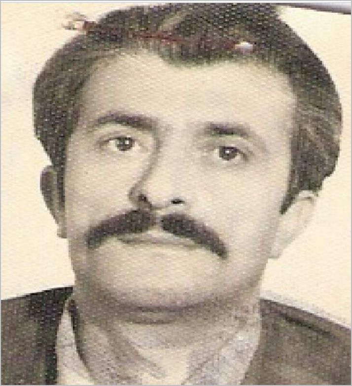 Ahmet Yılmaz ( .. / .. )