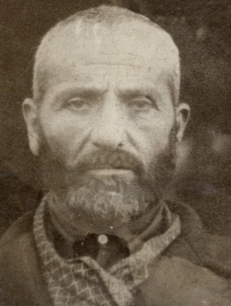 Ali Efendi'nin Ali Köse ( .. / .. )
