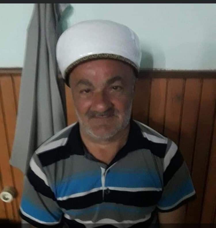 Ali Rıza'nın İhsan Köse ( .. / 13.03.2022 )