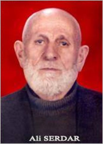 (Ali Usta) Ali Serdar ( .. / .. )