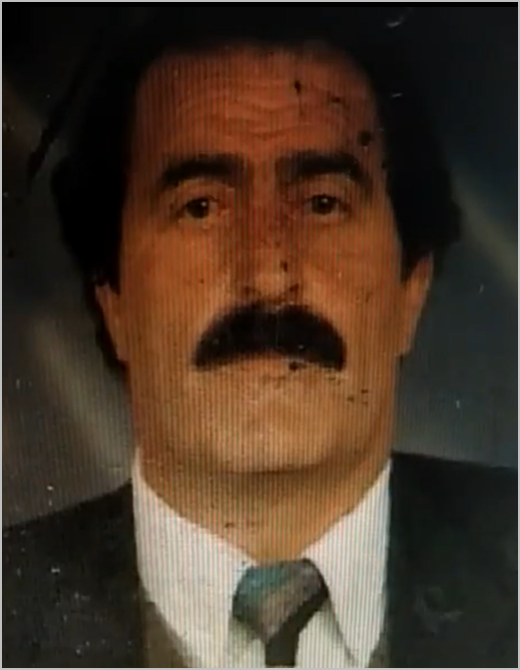 Ali Özçelik ( .. / .. )
