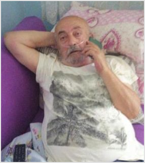 Amica'nın Aslan Özçelik ( .. / 04.11.2022 )