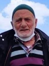 Amica'nın Cemal Özçelik ( .. / 16.04.2024 )