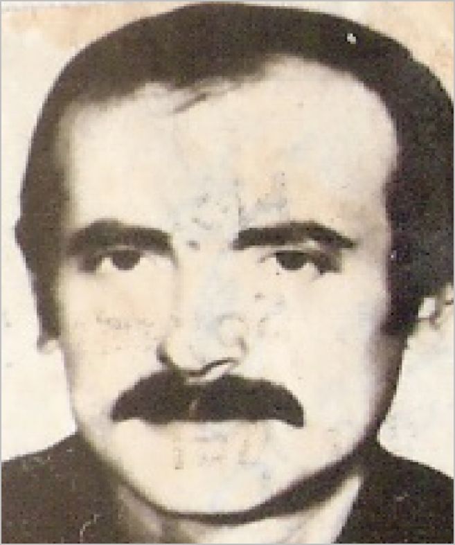 Arslan Özçelik ( .. / .. )