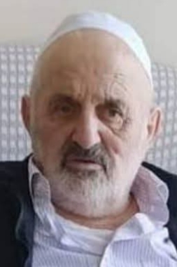 Arzikanın Muhammed'in İhsan Özgün ( .. / 13.10.2025 )