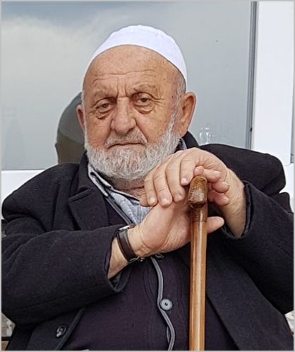 Arzika'nın Selim Özgün ( .. / 04.11.2021 )