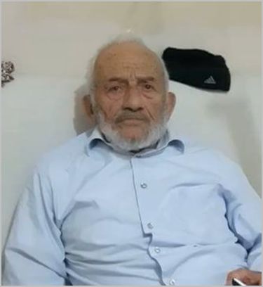 Aşika'nın Hasan Arslan ( .. / 25.11.2016 )