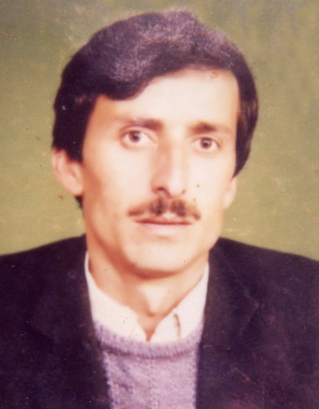 Aşika'nın Mustafa Arslan ( .. / .. )