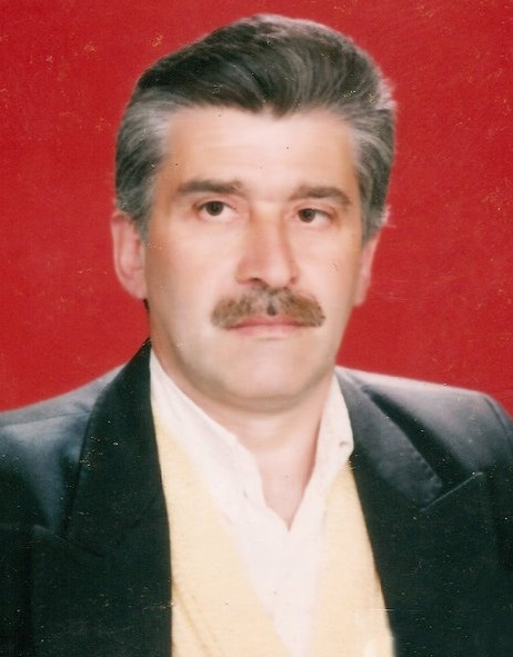 Bayram Ali Özçelik ( .. / .. )