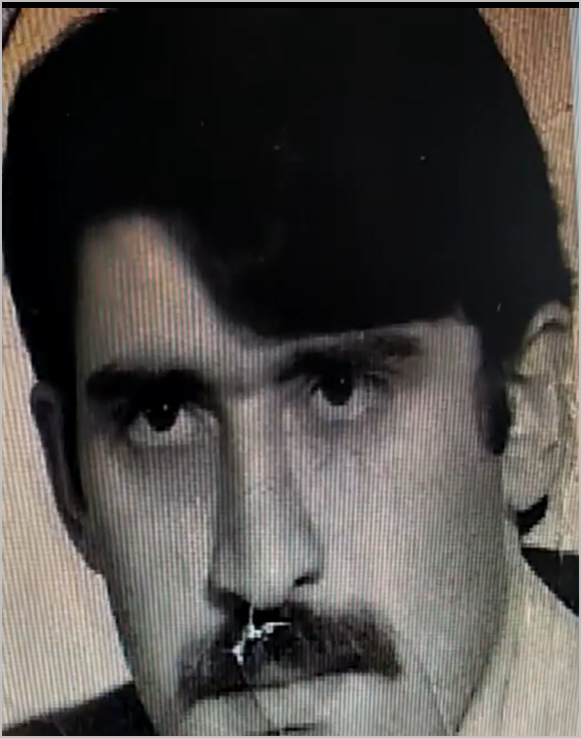 Bayram Ali Özçelik ( .. / .. )