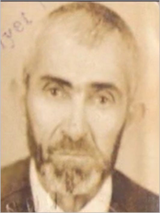 Bayram Uzun ( .. / .. )