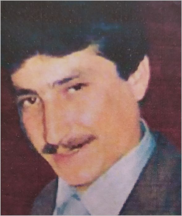 Bekir Gör ( .. / .. )