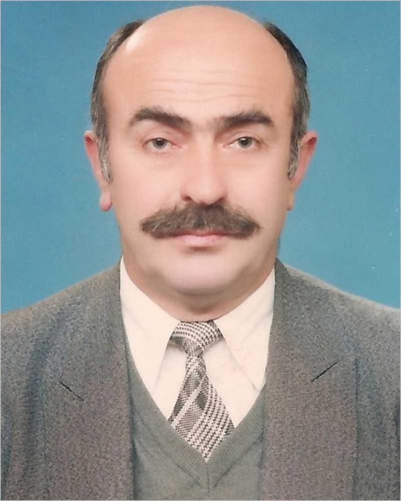 Cevahir'in Azim Öz ( .. / .. )