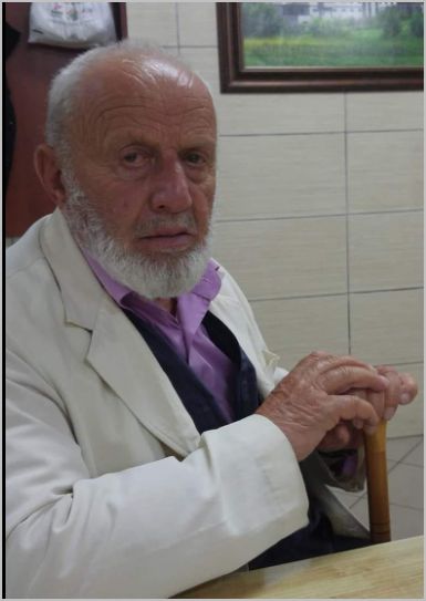 Cori'nin Ömer Uzun ( .. / 14.04.2021 )