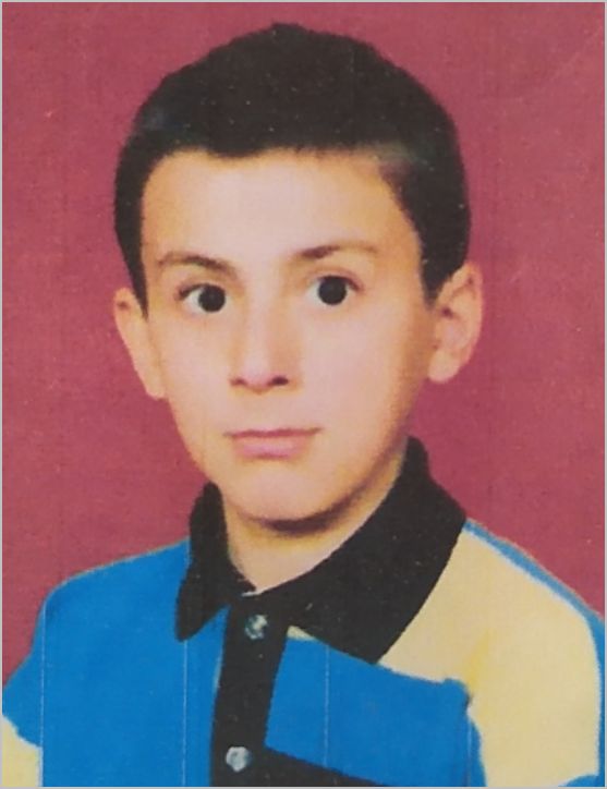 Davut Öksüz ( .. / .. )