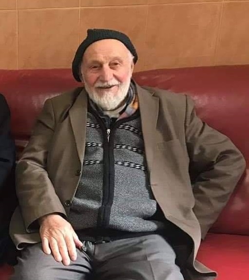 Davut'un Haşim (Sultan) Uzun ( .. / 29.06.2020 )