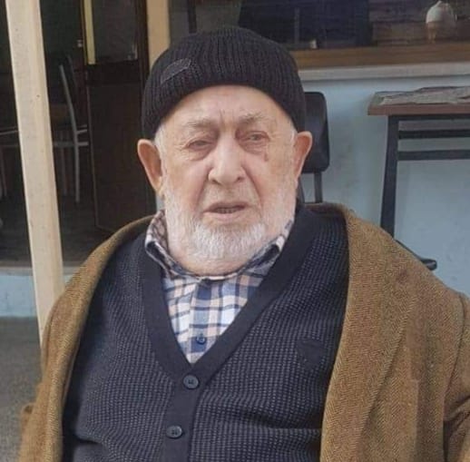 Davut'un Osman Uzun ( .. / 23.08.2020 )