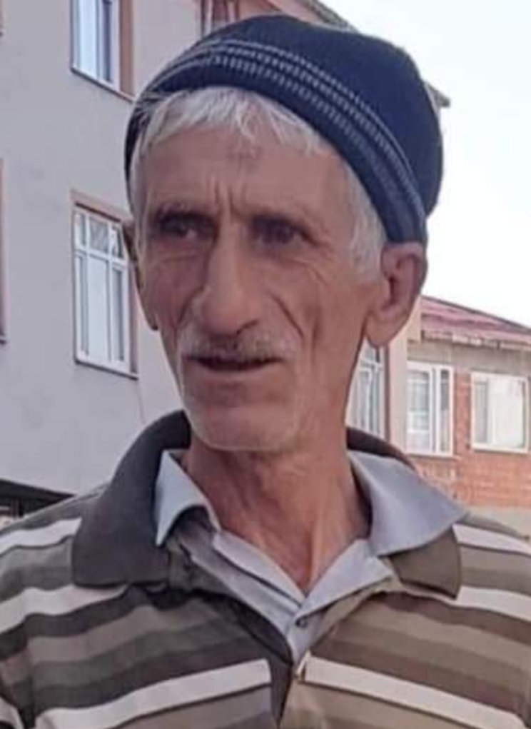 Delali'nin Mustafa Uzun ( .. / 24.09.2023 )