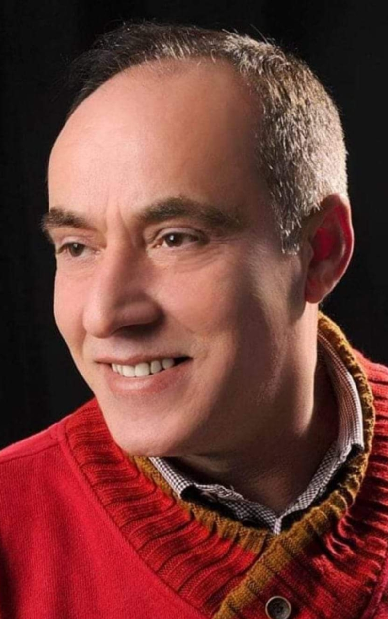Dursun Ali oğlu Kadir Güveli  ( .. / 17.10.2023 )