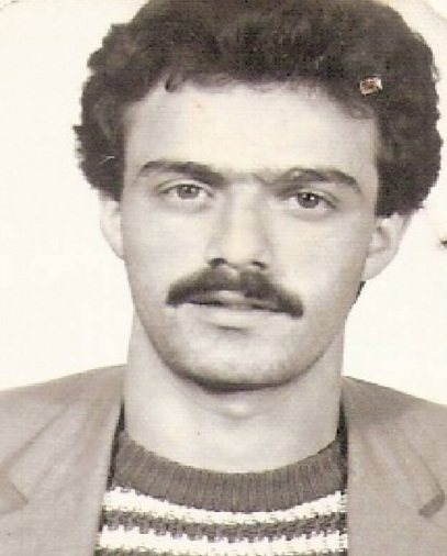 Dursun Ali Özçelik ( .. / .. )