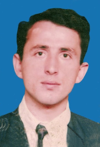 Dursun Ali Özgün ( .. / .. )