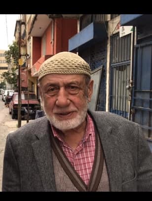 Emir'in Mehmet Ali Özdemir ( .. / 01.01.2021 )