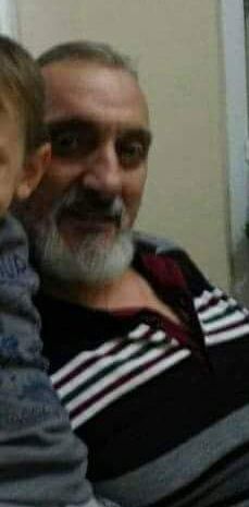 Emir'in Şevki'nin Ali Ağa Özdemir ( .. / 13.12.2016 )