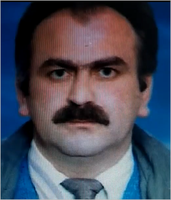 Emrullah Öz ( .. / .. )