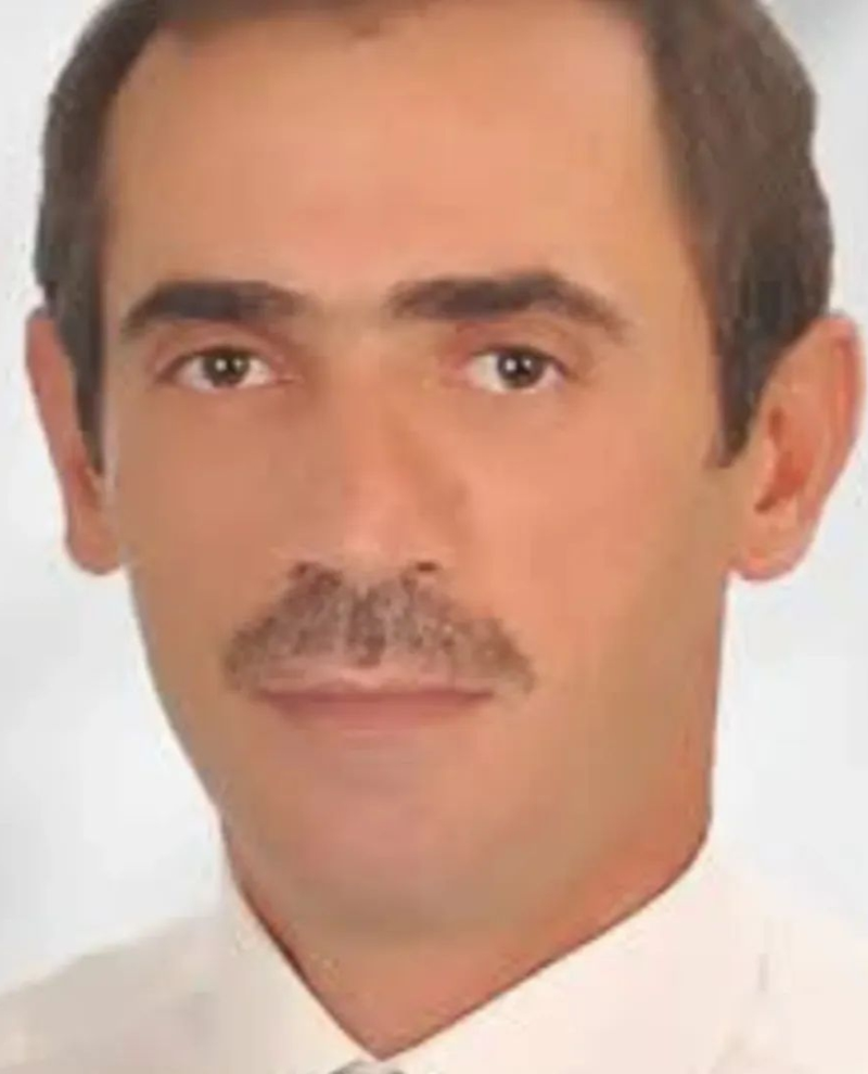 Eşrefin Mehmetin Yılmaz Uzun ( .. / 19.01.2026 )