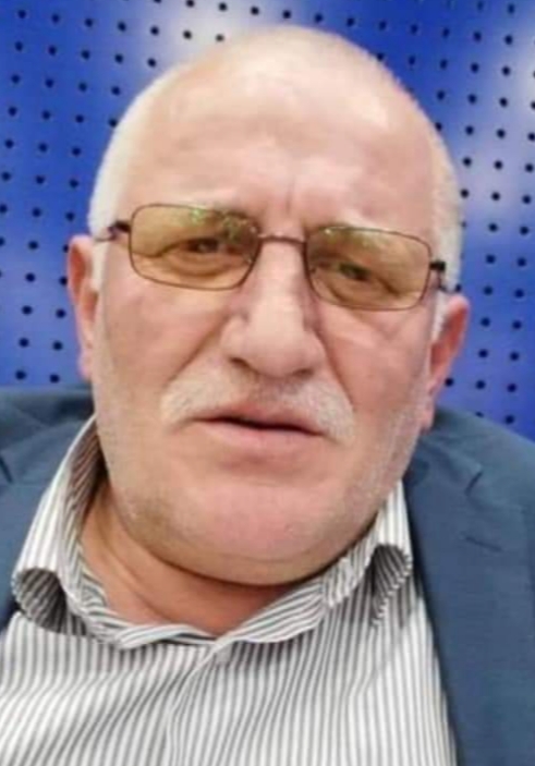 Eyüp'ün Mehmet Serdar ( .. / 01.10.2024 )