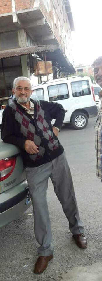 Fadika'nın Ahmet Gör ( .. / 19.02.2016 )
