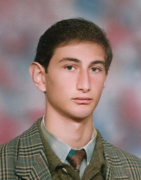 Fatih Uzun ( .. / .. )