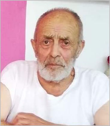 Fazlı Güveli (Camcı) ( .. / 25.11.2021 )