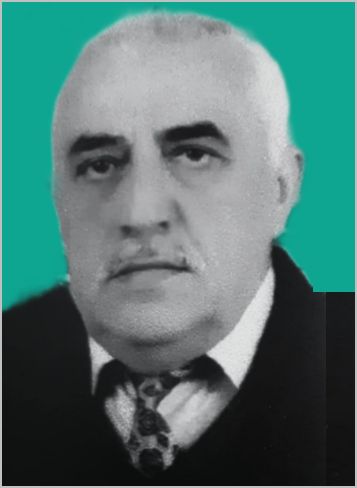 Futi'nin Hüseyin Uzun ( .. / 11.10.2021 )