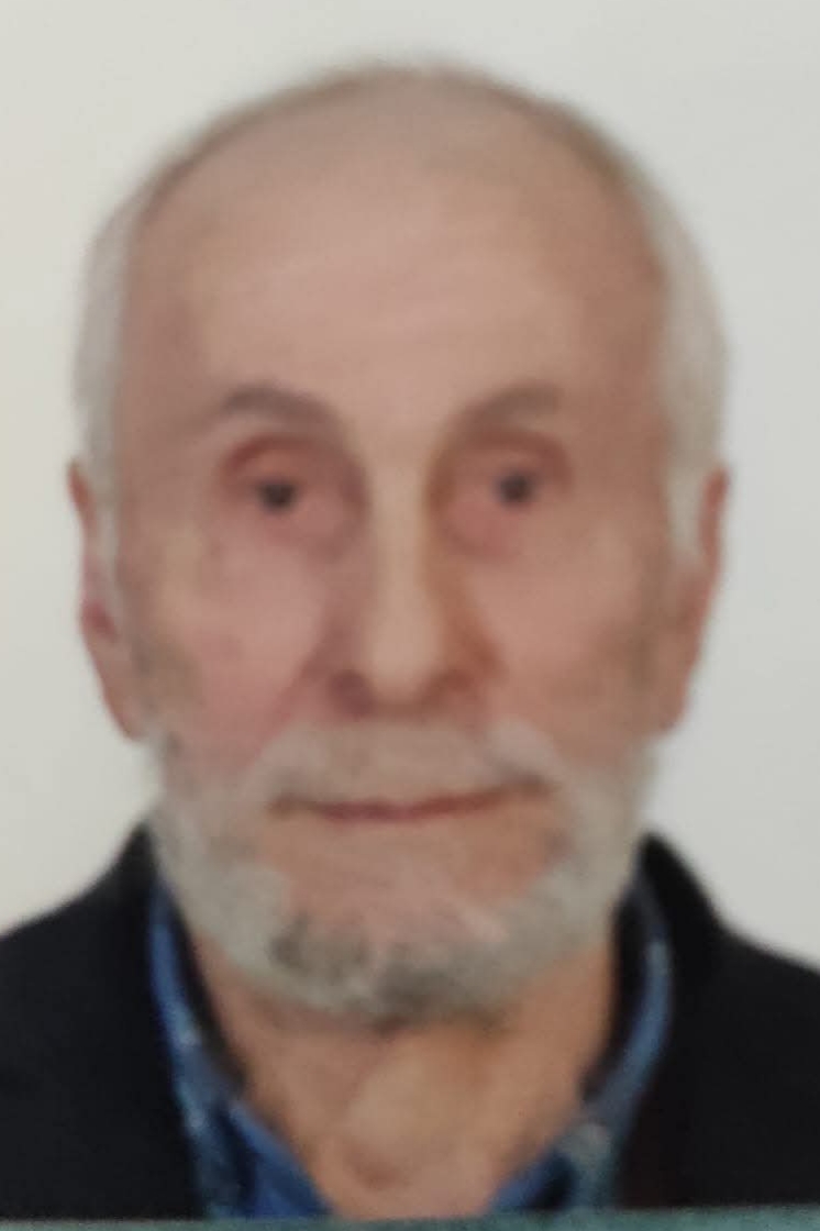 Güveli Mahmut'un Ali Güveli ( .. / 11.07.2025 )