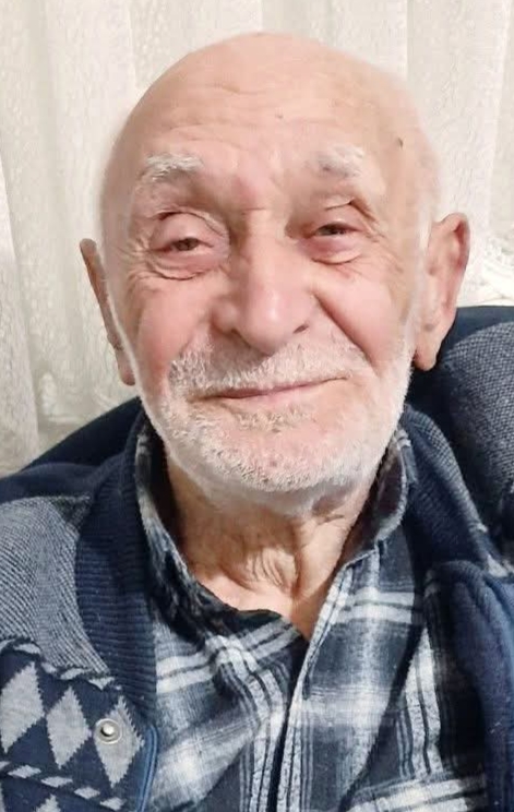 Güveli Yahya'nın Ömer Güveli ( .. / 27.07.2025 )