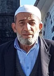Hacı Mahmutun Halil Serdar ( .. / 28.02.2026 )