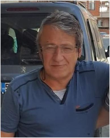 Hacı Faik'in Burhan Uzun ( .. / 14.05.2021 )