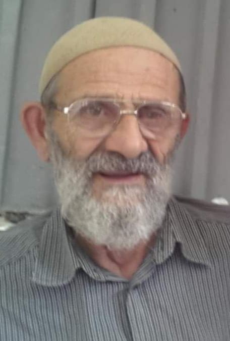 Hacı Lütfi Güveli ( .. / 21.06.2023 )