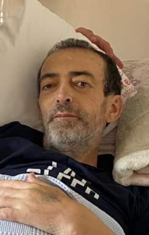 Hacı Zikrullah'ın Şevki'nin Yunus Gör ( .. / 28.03.2023 )