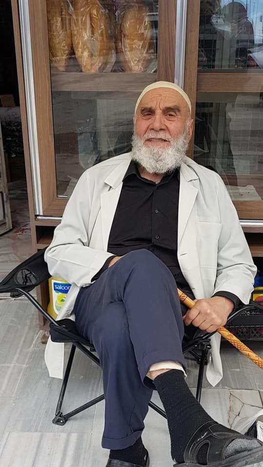 Hacı Şakir'in Muhammet Serdar ( .. / 22.06.2020 )