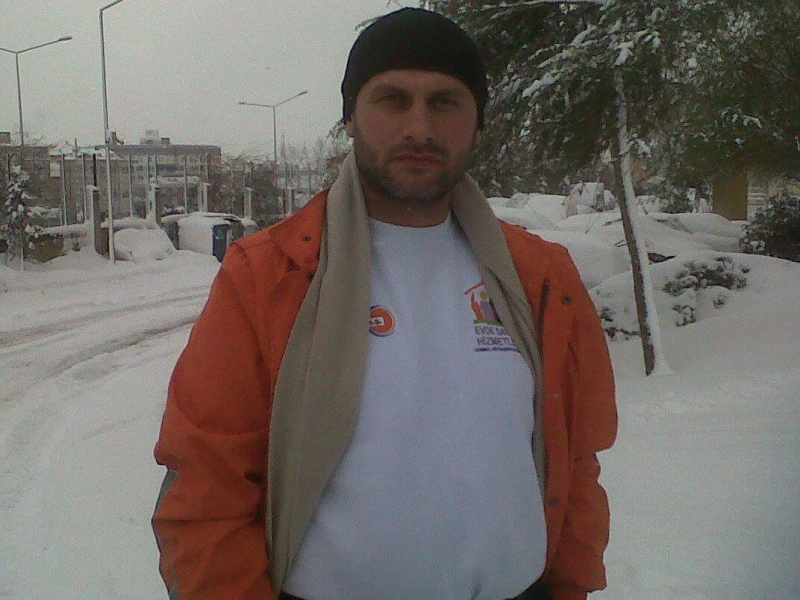 Hafız Ethem'in Muhammet Serdar ( .. / 14.02.2018 )