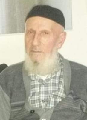 Hafız Rızvan Uzun Hoca ( .. / 24.02.2021 )
