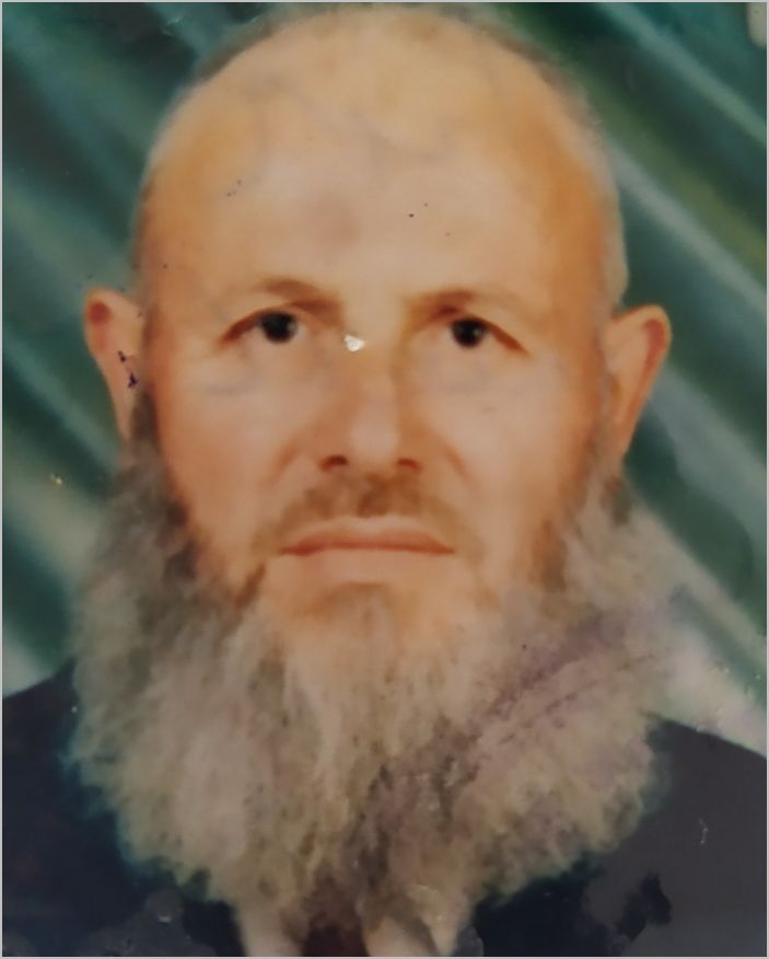 Hafız İsmail Erenoğlu ( .. / .. )