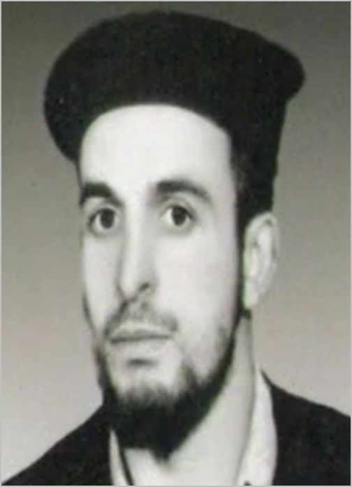 Halil Azizoğlu ( .. / .. )