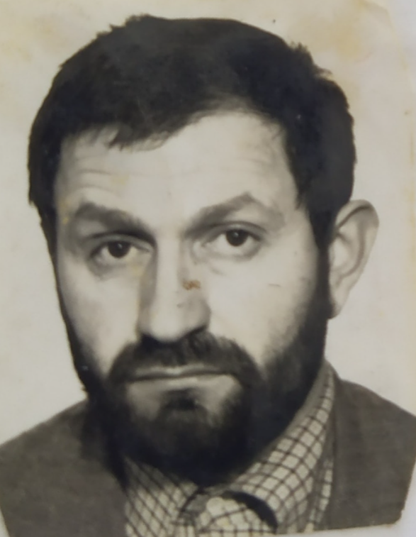 Halil Köse ( .. / .. )